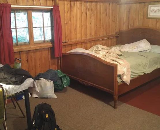 Lake Massasecum Park & Campground