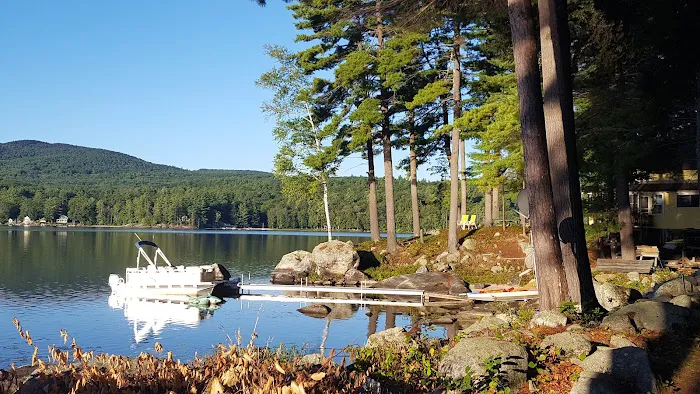 Lake Massasecum Park & Campground 2