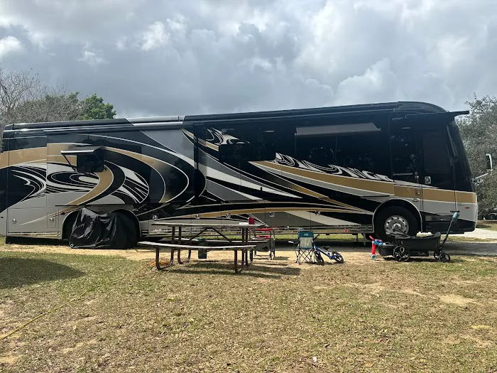 Rocky Valley RV Resort 7