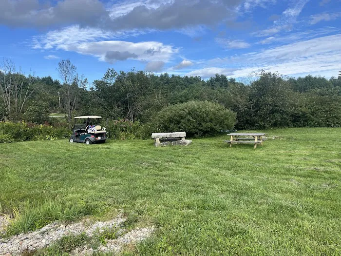 Rocky Valley RV Resort 9