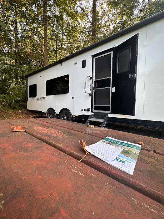 Rocky Valley RV Resort 3