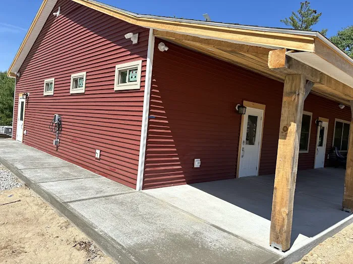 Rocky Valley RV Resort 1