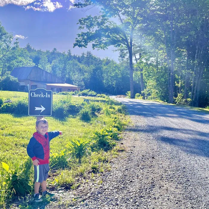 Rocky Valley RV Resort 4
