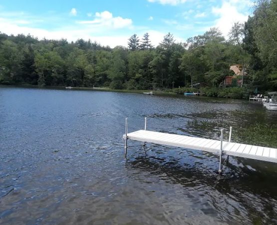 Gossler Camps