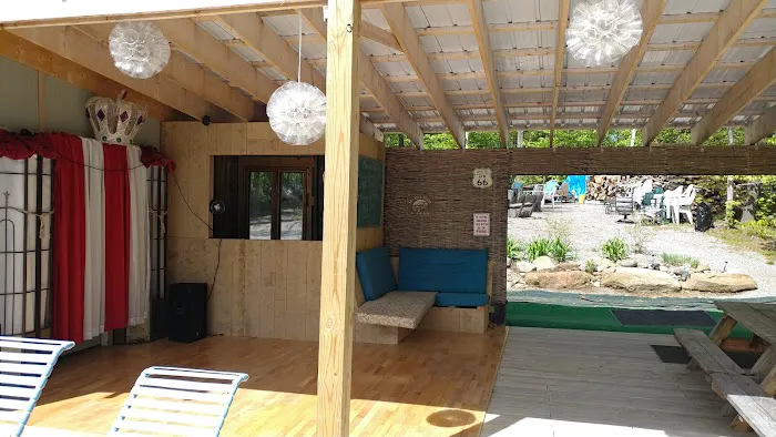 Joe's Hideaway Llc 3