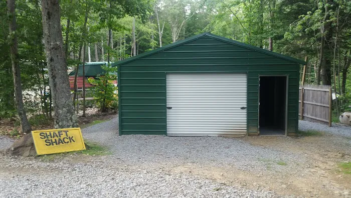 Joe's Hideaway Llc 0