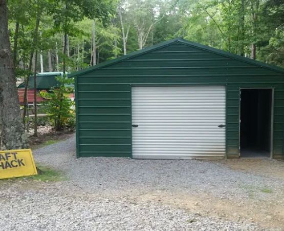 Joe's Hideaway Llc