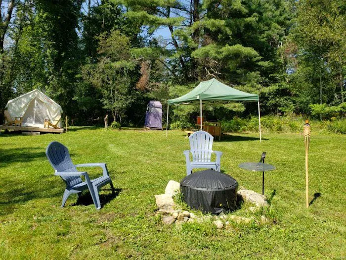 Base Camp 0