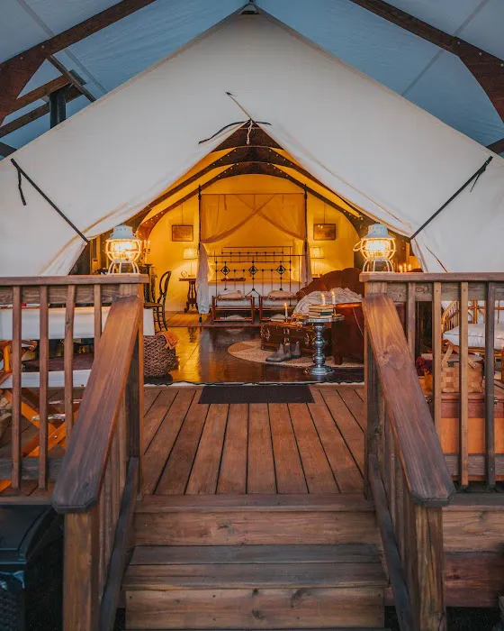 Highwood Retreat 8