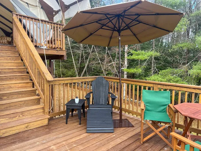 Highwood Retreat 1