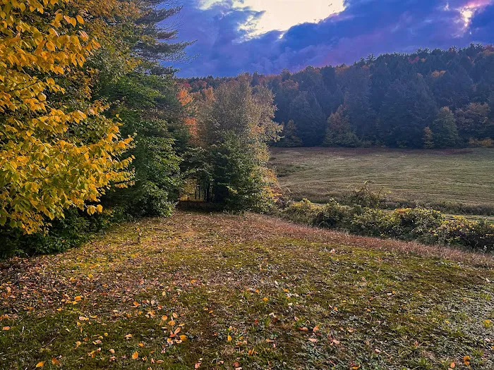 Highwood Retreat 6