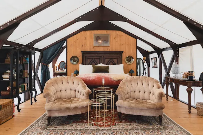 Highwood Retreat 2