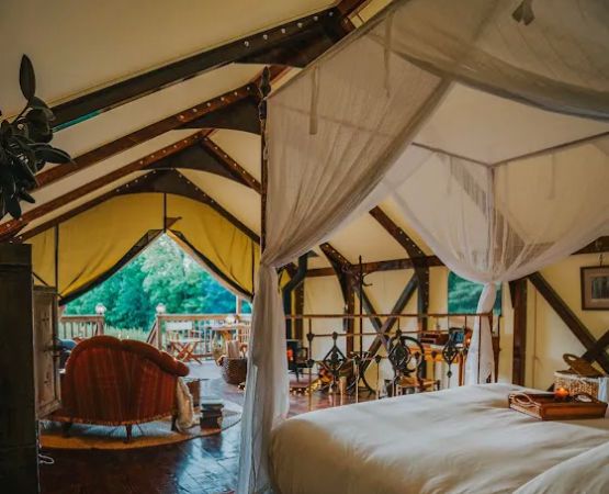 Highwood Retreat
