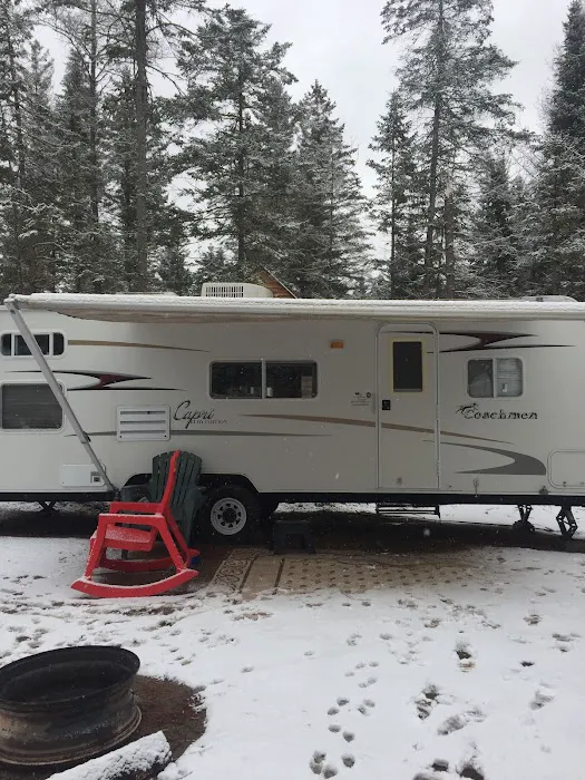 Connolly Cabins & Campground 7