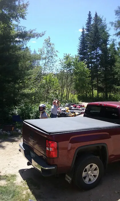 Connolly Cabins & Campground 3