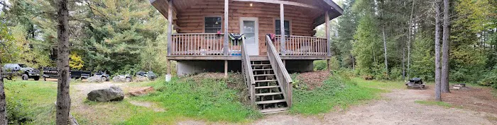Connolly Cabins & Campground 0