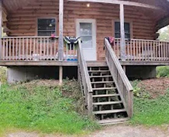Connolly Cabins & Campground