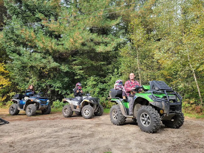 Connolly Cabins & Campground 9