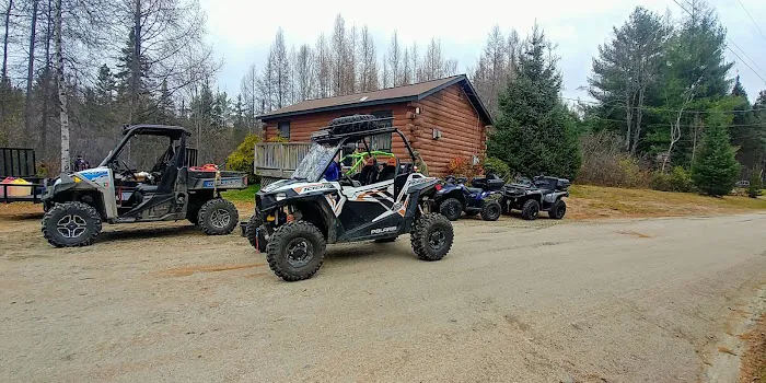Connolly Cabins & Campground 4