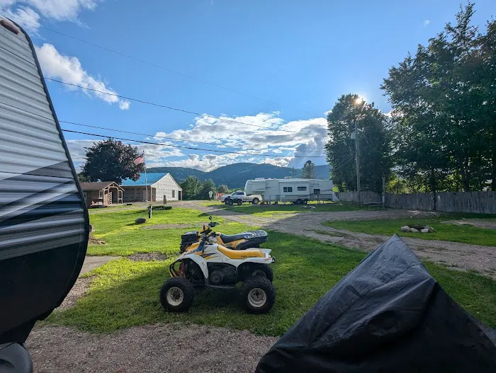 Big Rock Campground & Store 7