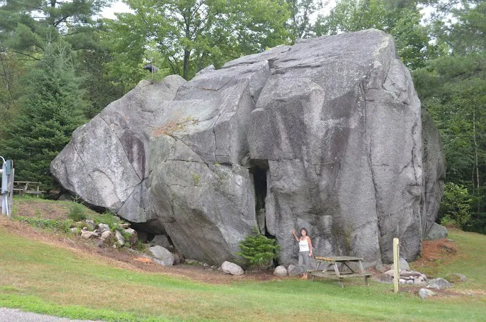Big Rock Campground & Store 1