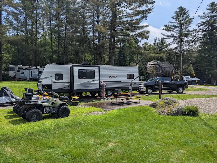 Big Rock Campground & Store 3
