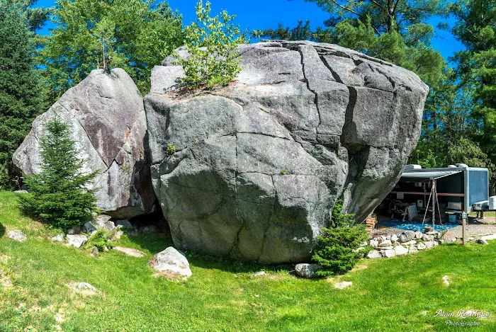 Big Rock Campground & Store 2