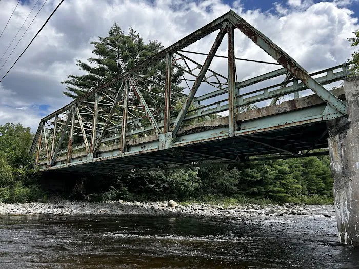 Twin River Campground & Cottages 6