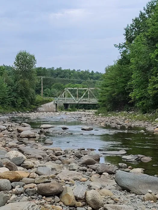 Twin River Campground & Cottages 3