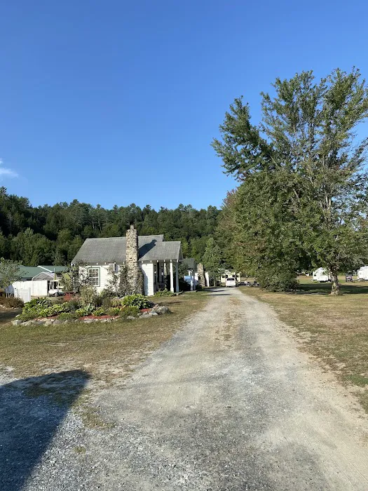 Twin River Campground & Cottages 2