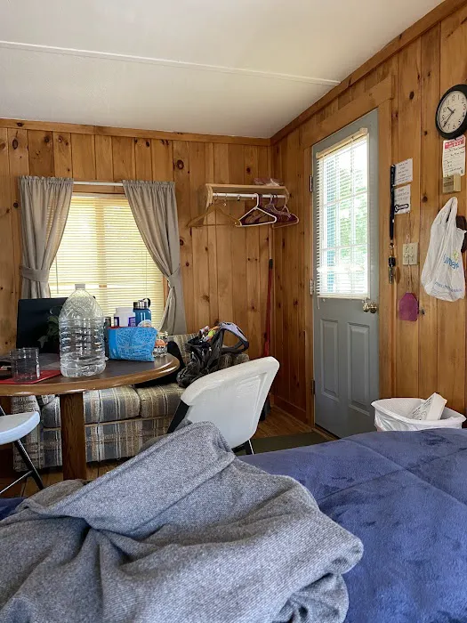 Twin River Campground & Cottages 0