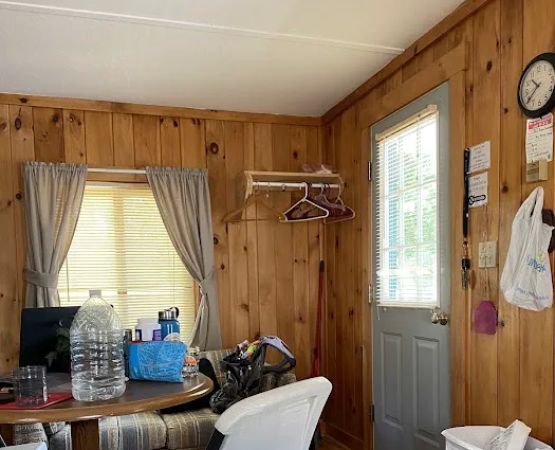 Twin River Campground & Cottages
