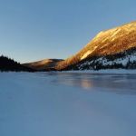 Kinsman Pond Shelter