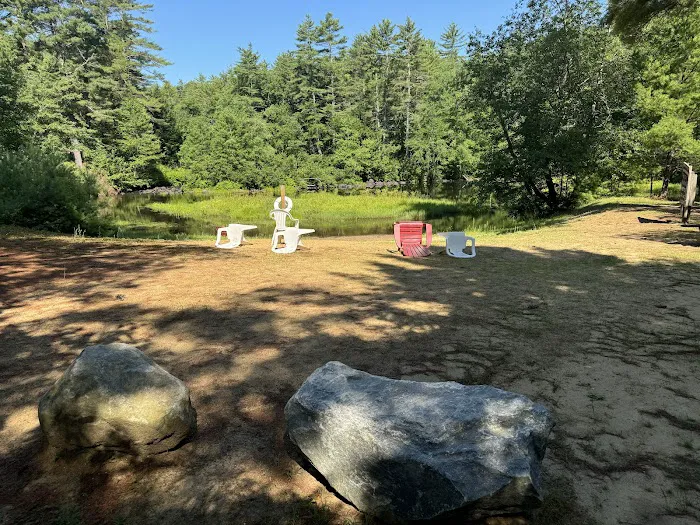 Cascade Campground 9