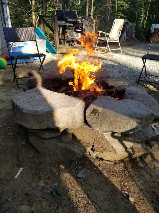 Cascade Campground 4