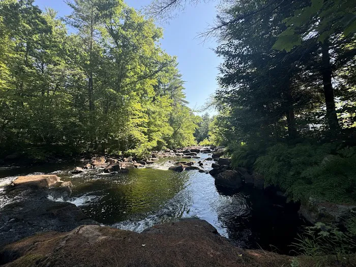 Cascade Campground 8