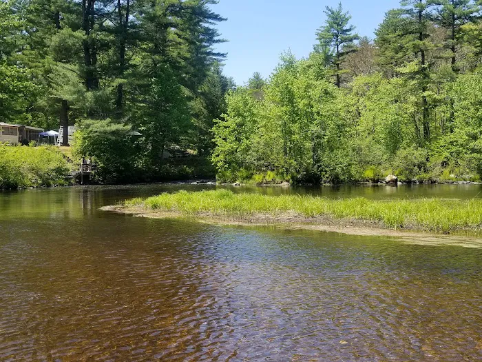 Cascade Campground 6