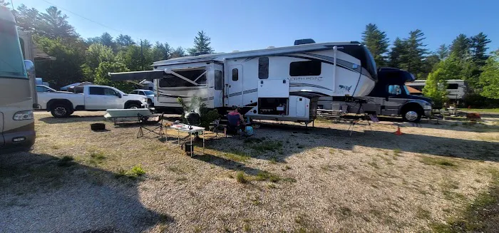 Cascade Campground 5