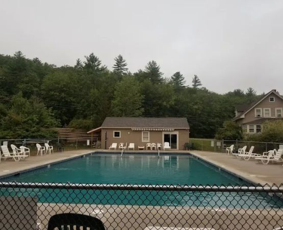 Cascade Campground