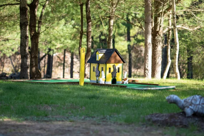 Epsom Valley Campground 8