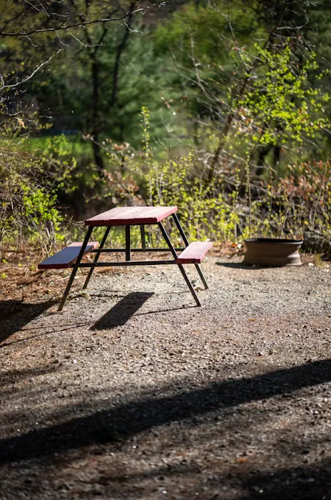 Epsom Valley Campground 3