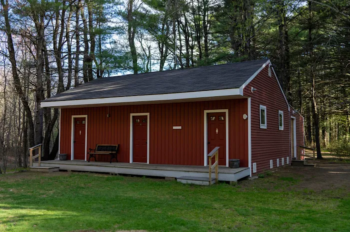 Epsom Valley Campground 4