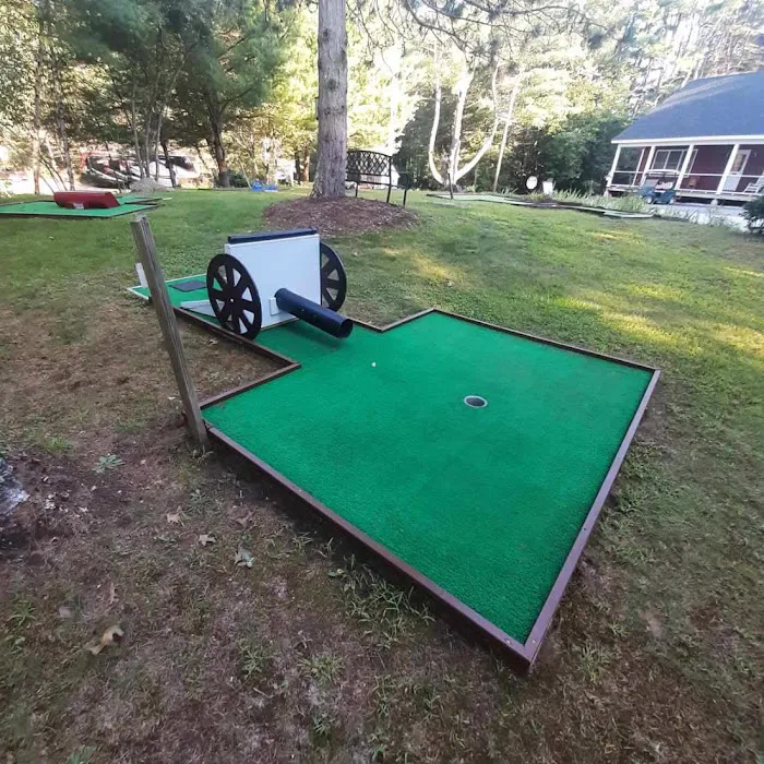 Epsom Valley Campground 0