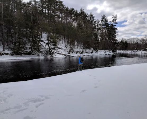 Maple Grove Campground