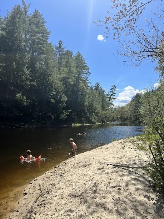 Maple Grove Campground 2