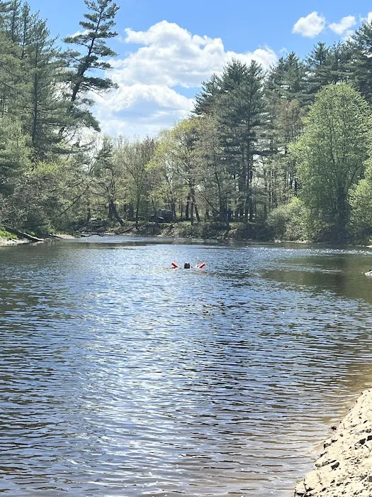Maple Grove Campground 4