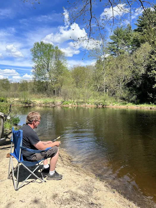 Maple Grove Campground 1