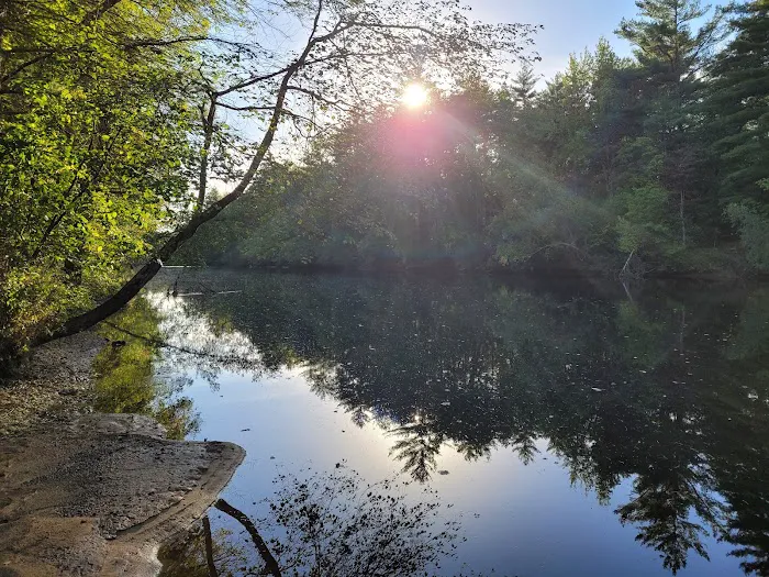 Suncook River Campground 3