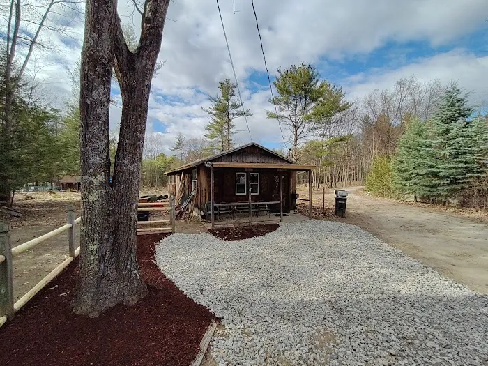 Suncook River Campground 7