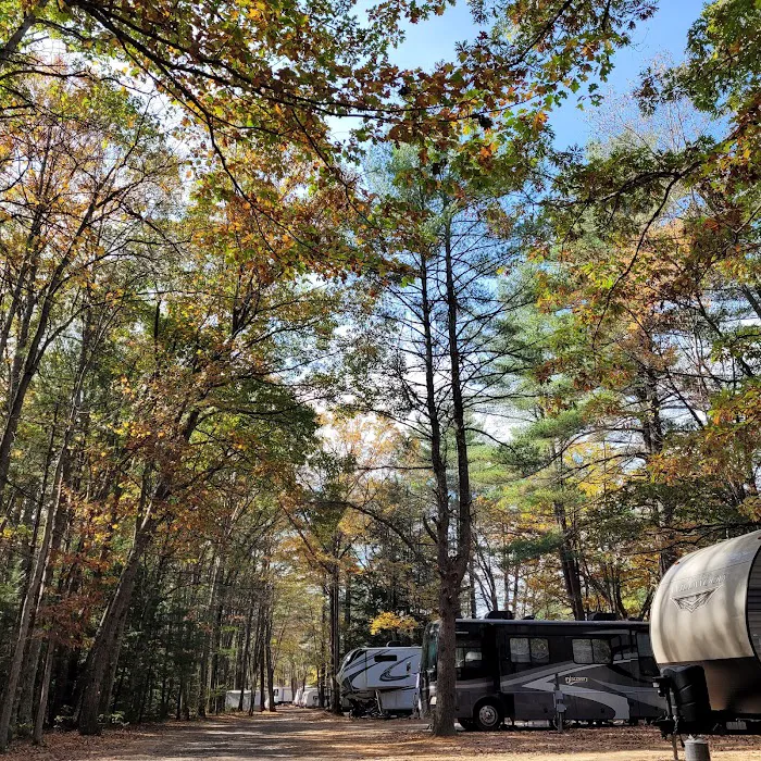 Suncook River Campground 9